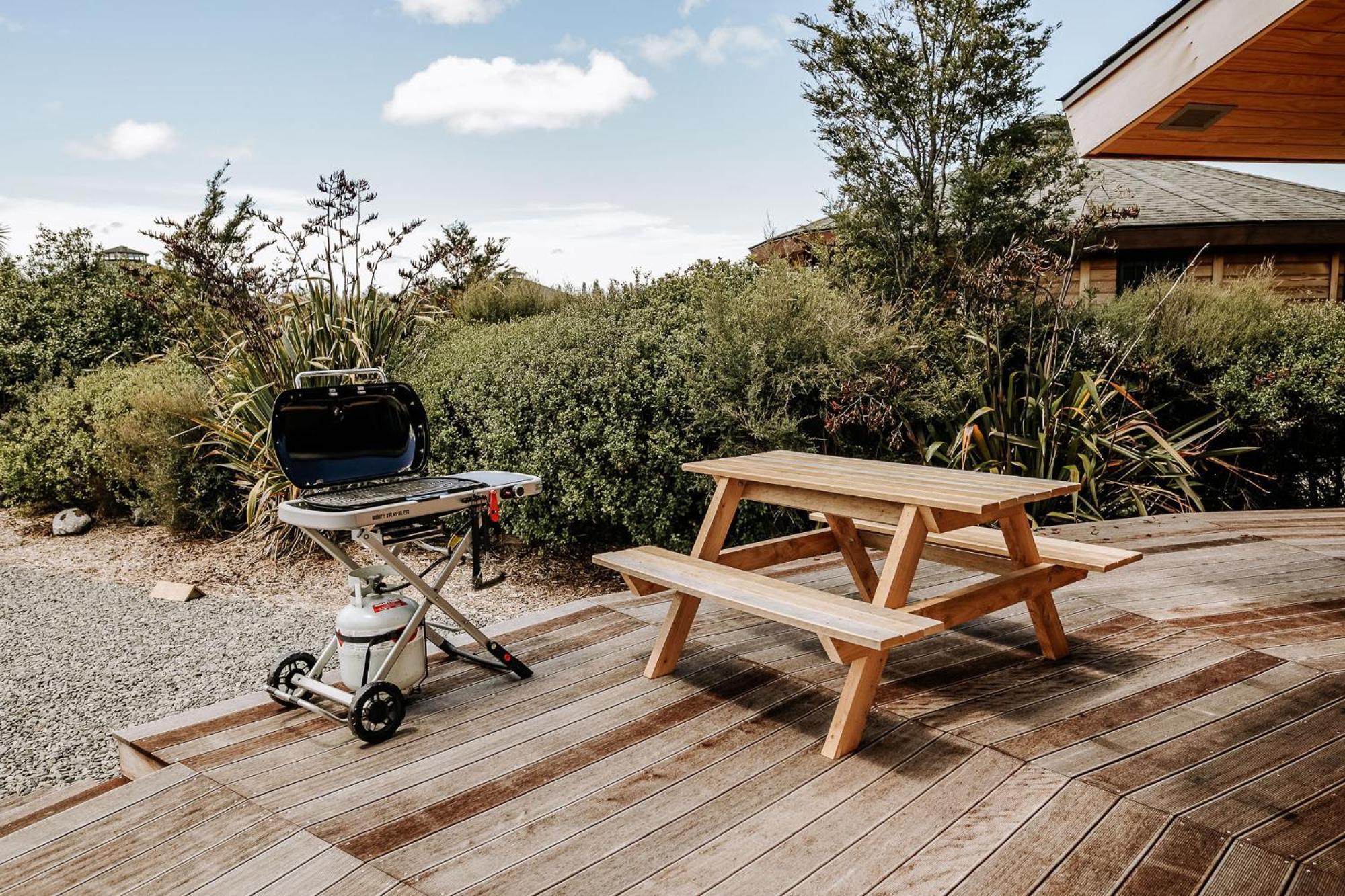 Kaho - Ohakune Holiday Home With Spa Exterior foto
